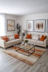17 Apartment living room design ideas in 2026 | apartment living room, apartment  living room design, decor home living room