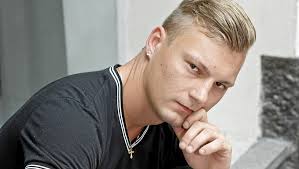 Bile-Danista paljastui herkempi puoli