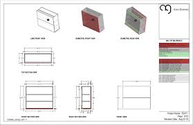 When remodeling kitchens, one of the most complicated decisions that you will make comes with the cabinets. Kitchen Cabinets Design Visualarq