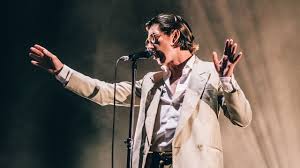 Algumas sugestões do ípsilon para a edição deste ano do festival nos alive. Nos Alive 2018 Arctic Monkeys Onde E Que Esta O Rock