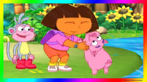 Dora is a retarded kids show that nobody age 5 and up will like. Dora And Friends The Explorer Cartoon Adventure Dora And Boots Adventures Youtube