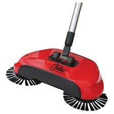 Bissell Spinwave Powered Hard Floor Mop Reviews As Seen On Tv Fuller Roto Sweep Brooms With Images See On Tv Broom And Dustpan Clean Tile