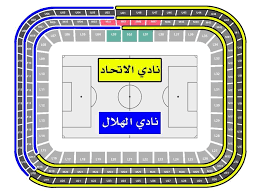 صحيفة الهلال On Twitter عااااجل يمكنك الان حجز و شراء تذاكر مباراة الاتحاد والهلال في ملعب الجوهرة عبر موقع مكاني Http T Co 80u7kbx2ec