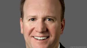 Mike Rickman named CEO of Princeton Baptist