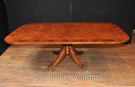 So can a coffee table for that matter. Antique Coffee Table Burr Walnut Dining Tables