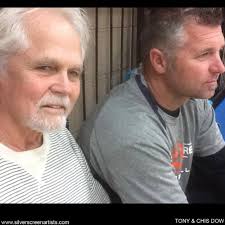 Tony Dow