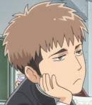 We post stuff related to all aot series there shall be no cussing on here. Jean Kirschtein Voice Attack On Titan Junior High Tv Show Behind The Voice Actors