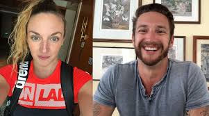 Born 3 may 1989) is a hungarian competitive swimmer, who specializes in individual medley events. Eloszor Talalkozhat Shane Tusuppal Hosszu Katinka A Valasuk Utan Szmo Hu