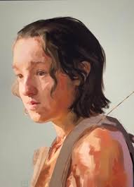 Bella Ramsey as Santa Barbara and Seattle Ellie : r/thelastofus