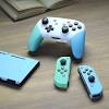New horizons on nintendo switch with this officially licensed powera enhanced wired controller featuring your favorite neighbors. 1