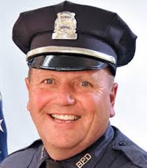 Brian Griffiths Obituary (2016)