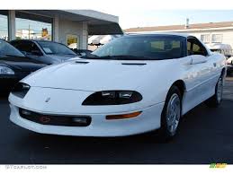 Image result for Arctic White 1996 Camaro
