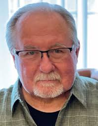 Kenneth Charles Williams Obituary December 30, 2023