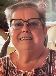 Obituary of Joan Reilly-Dowd