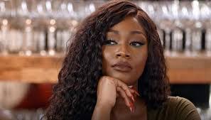 Diamond Love's Instagram, Twitter & Facebook