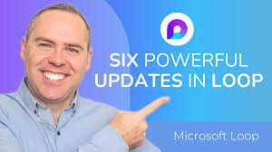 How to stay in the Loop with Microsoft Loop