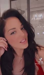 Claire Carmona's Instagram, Twitter & Facebook