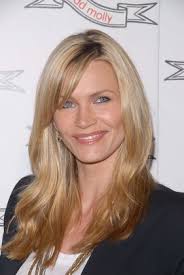 Victoria Kohl Foto de stock de contenido editorial