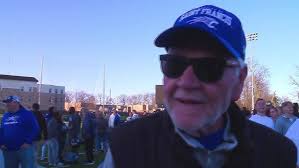 Saint Francis head football coach Kevin Donley full interview 4/13/2024