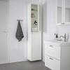 To help you find the best bathroom vanity for your needs, here are our favorite options. 1