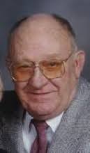 Obituary information for Kieth Tiedt