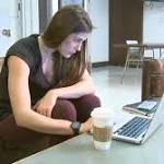  UT grad student spreads awareness of eating disorders after battling it herself
