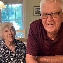 Leonard "Wayne" Edwards Obituary