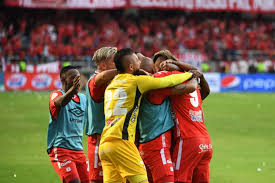 Date and time of live: America Vencio A Boyaca Chico Y Es Uno De Los Punteros De La Liga El Espectador