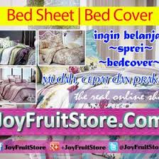 Sprei & bed cover @rumahbrand.com. 17 Sprei Bed Cover New Motif 1 Koleksi 2015 Ideas Bed Bed Covers Cover