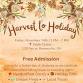 Harvest to Holiday event image