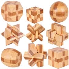 Maybe you would like to learn more about one of these? Volksrose 3d Wooden Cube Brain Teaser Puzzle 9 Pcs Iq Puzzles Great Educational Intelligence Jigsaw Puzzles Toys For Adult Children Challenge Your Logical Thinking Small Size 6 Toys Games Assembly