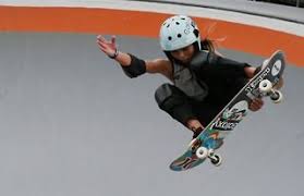 When asked her favorite countries to visit, she didn't hesitate. Sky Brown The 12 Year Old Skateboarding Sensation Who Wowed Tony Hawk Givemesport