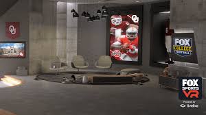 Fixtures for fox sports 1 please select an event thanks. No 3 Ohio State At No 14 Oklahoma Broadcast On Fox And Streamed Live In Virtual Reality Fox Sports Presspass