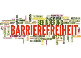 Verhandlungen berücksichtigen, insbesondere was die beschäftigung, die barrierefreiheit und den sozialschutz angeht. Barrierefreiheit Barrierefreie Medien