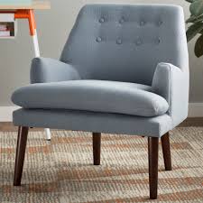 You can tie a room's decor together with accent chairs or imagine. Blue Navy Accent Chairs You Ll Love In 2021 Wayfair