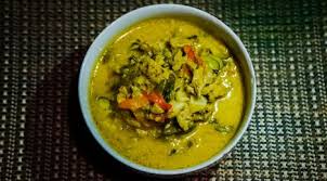 Resep kari ayam sederhana enak gurih dan super lezat. Resep Praktis Sayur Tempe Besengek Lifestyle Fimela Com