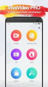 If you need the previous version of vivavideo.pro, check out the app's version history which includes all versions available to download. Versi Lama Vivavideo Pro Editor Video Untuk Android Aptoide