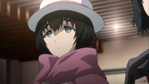 An alternate ending to steins;gate that leads with the eccentric mad scientist okabe, struggling to recover from a failed attempt at rescuing kurisu. Steins Gate 0 Episode 11 Discussion 20 Forums Myanimelist Net