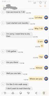 (you can also buy more backtracks if you buy the premium tier of service.) how to know when you get a match on bumble Conversation Before First Bumble Date Horrible Date Bumble