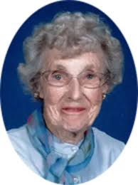 Obituary information for Madeline Louden