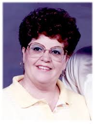 Obituary for Garnetta Faye Luckett