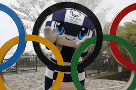 Amid the ongoing novel corona. Virus Surge Casts Shadow On 100 Day Countdown To Tokyo Olympics Daily Sabah