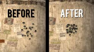 Cs Go Tips Improve Your Spray Control Youtube
