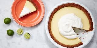 This Secret Ingredient Made The Best Key Lime Pie Recipe Even Better Keylime Pie Recipe Best Key Lime Pie Lime Pie