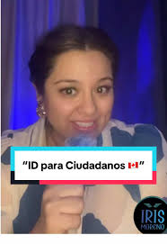 “ID para ciudadanos 🇨🇦”#alberta #canada🇨🇦 #canada_life🇨🇦  #albertacanada #latinosencanada