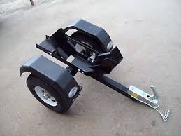 Trailer Dolly Price Min Order Keywords Tug Pictures Trailer Para Motos Caballete De Moto Remolque Para Moto