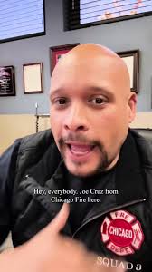 Everyone Defend Joe Cruz