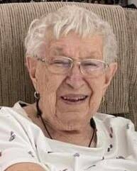Betty Lou Paulus (Spiering) Obituary 2024