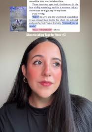 I Dont Want to Get Married to Silas