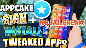 All applications are free to download, without any redirects. Appcake Sign Install Tweaked Apps Ios 13 12 No Jailbreak Pc Iphone Ipad Ipod 2020 Youtube